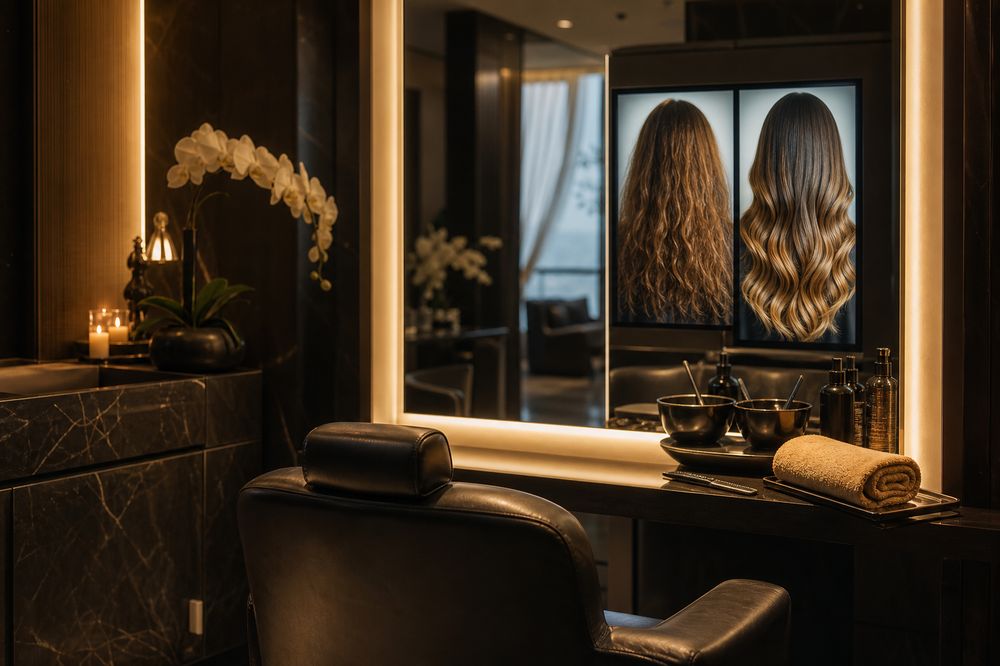 Prepared suite